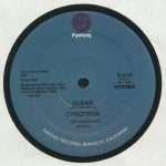 Cybotron – Clear