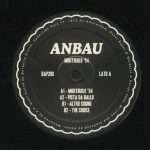 Anbau – Mortirolo '94