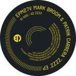 Mark Broom & Patrik Carrera – ZZZZ EP