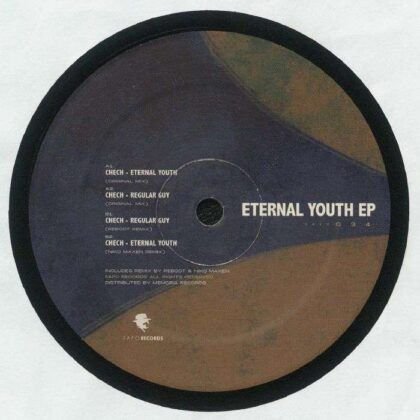 Chech – Eternal Youth