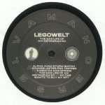 Legowelt – The Sad Life Of An Instagram DJ