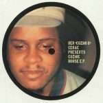 Ben 'Cozmo D' Cenac – Cozmic House E.P.