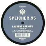 Laurent Garnier – Tribute EP