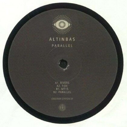 Altinbas – Parallel