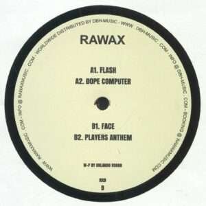 Fix – Flash