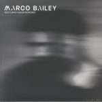 Marco Bailey – Nocturno Album Reworks