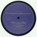 Technical Onslaught – The Calling