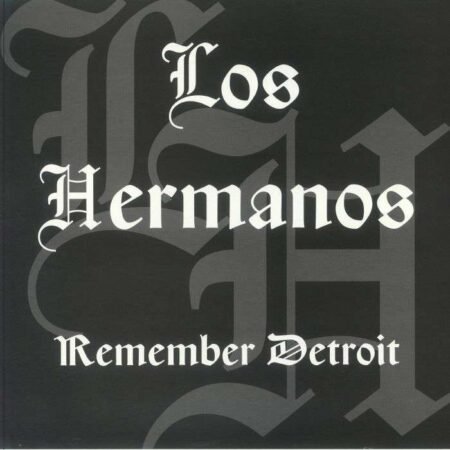 Los Hermanos ‎– Remember Detroit