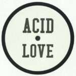 DJ Pierre – Acid Love