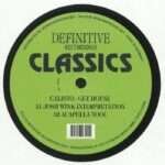 Calisto – Get House