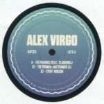 Alex Virgo – The Promise
