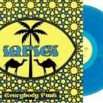Iapigi – Everybody Funk