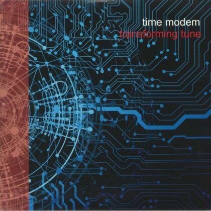 Time Modem - Transforming Tune