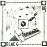 Black Dot – Love At Glance EP