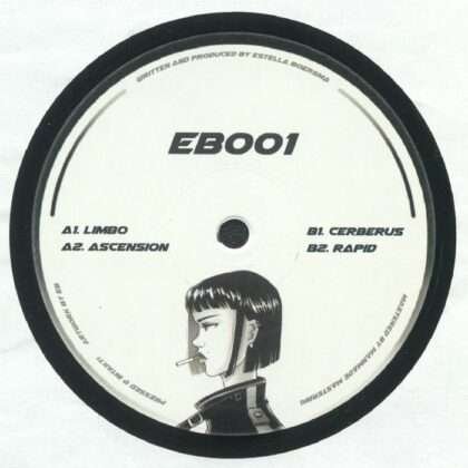 Estella Boersma – EB001