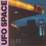 UFO Space ‎– Clod Soul EP