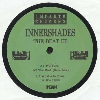 Innershades – The Beat