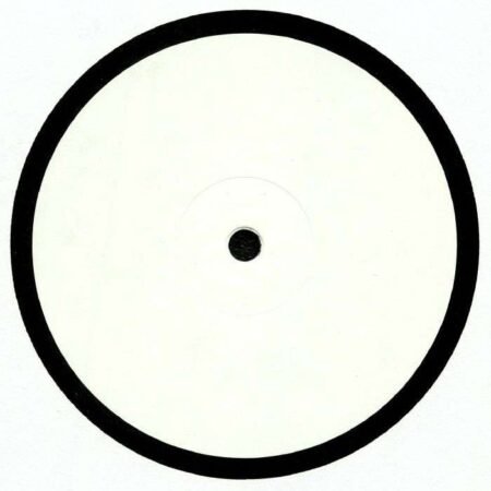 The Hacker – Lost & Found EP