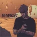 7053M4R14 – Stand up to the end EP
