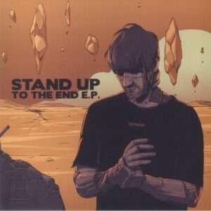 7053M4R14 – Stand up to the end EP