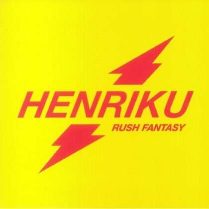 Henriku – Rush Fantasy