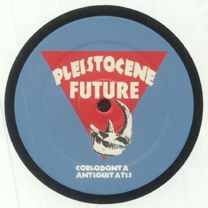 ARKVS – Pleistocene Future 5