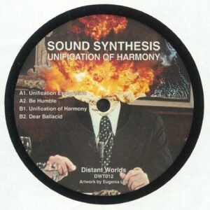 Sound Synthesis – Unification Of Harmony