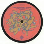 Andy Somoza, Juaan – The Amigos EP