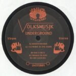 Volksmusik ‎– Underground