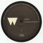 Various (Vlad ARAPASU / JAY TRIPWIRE / MILLER / TNA / CRIHAN)