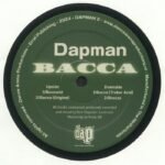 Dapman – Bacca