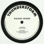 Roland Leesker ‎– Thunderstorm