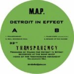 Detroit In Effect – Transparency