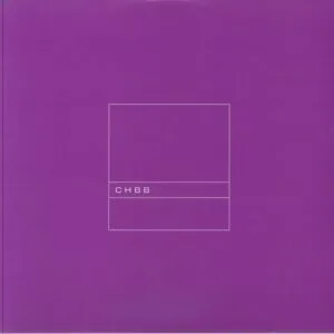 CHBB ‎– CHBB