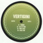 Vertigini – Thunder
