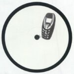 Monica Venturella ‎– Espionage