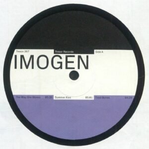 Imogen – Metanoia