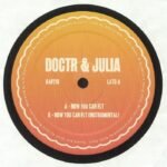 Doctr & Julia – Now You Can Fly
