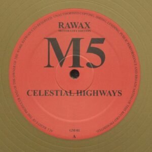 M5 - Celestial Highways