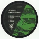 Teslasonic – Libero Pensiero EP