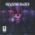 Various - The Electro Guilde III