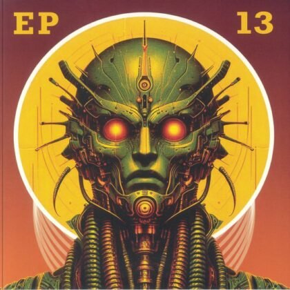 Various – EP 13