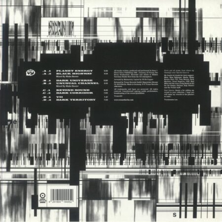 Scan 7 – Dark Territory