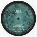 Ecilo – The Forgotten City EP