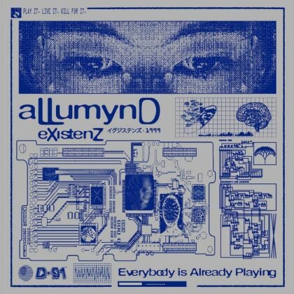 Allumynd – Existen-Z