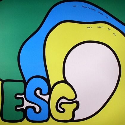 ESG – ESG