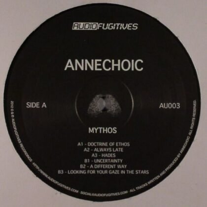 Annechoic ‎– Mythos