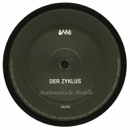 Der Zyklus – Elektronisches Zeitecho