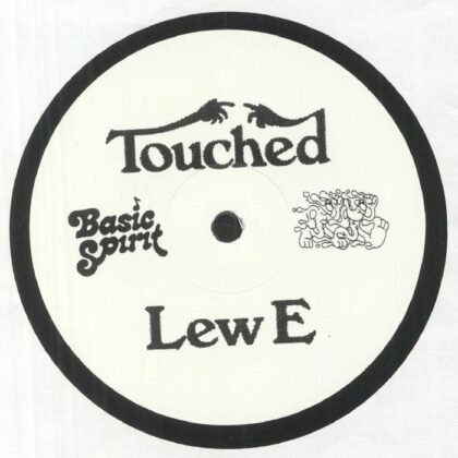 Lew E – Touched / Teardrop