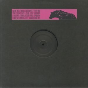 Ruman ‎– Taken Away EP